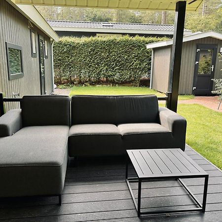 Vakantiepark De Thijmse Berg Rhenen Exterior photo